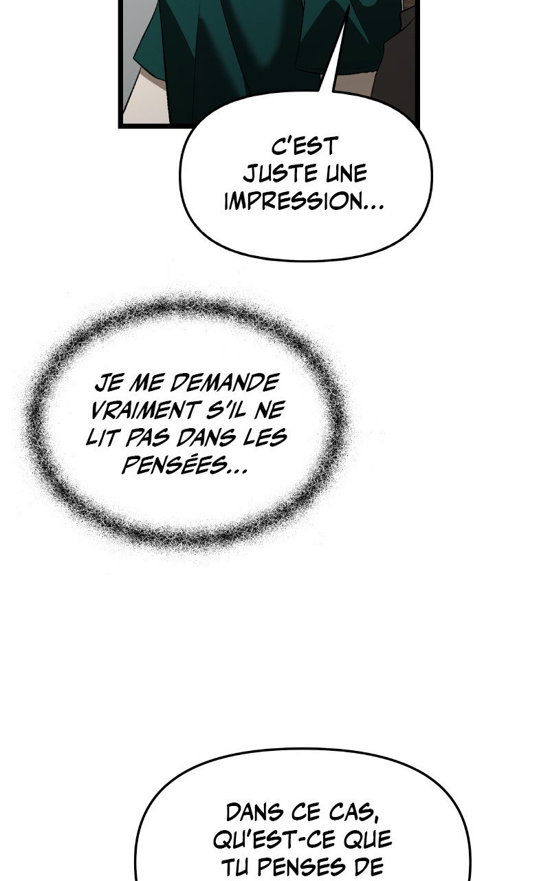 Dreaming Freedom Chapitre 160 - Page 47