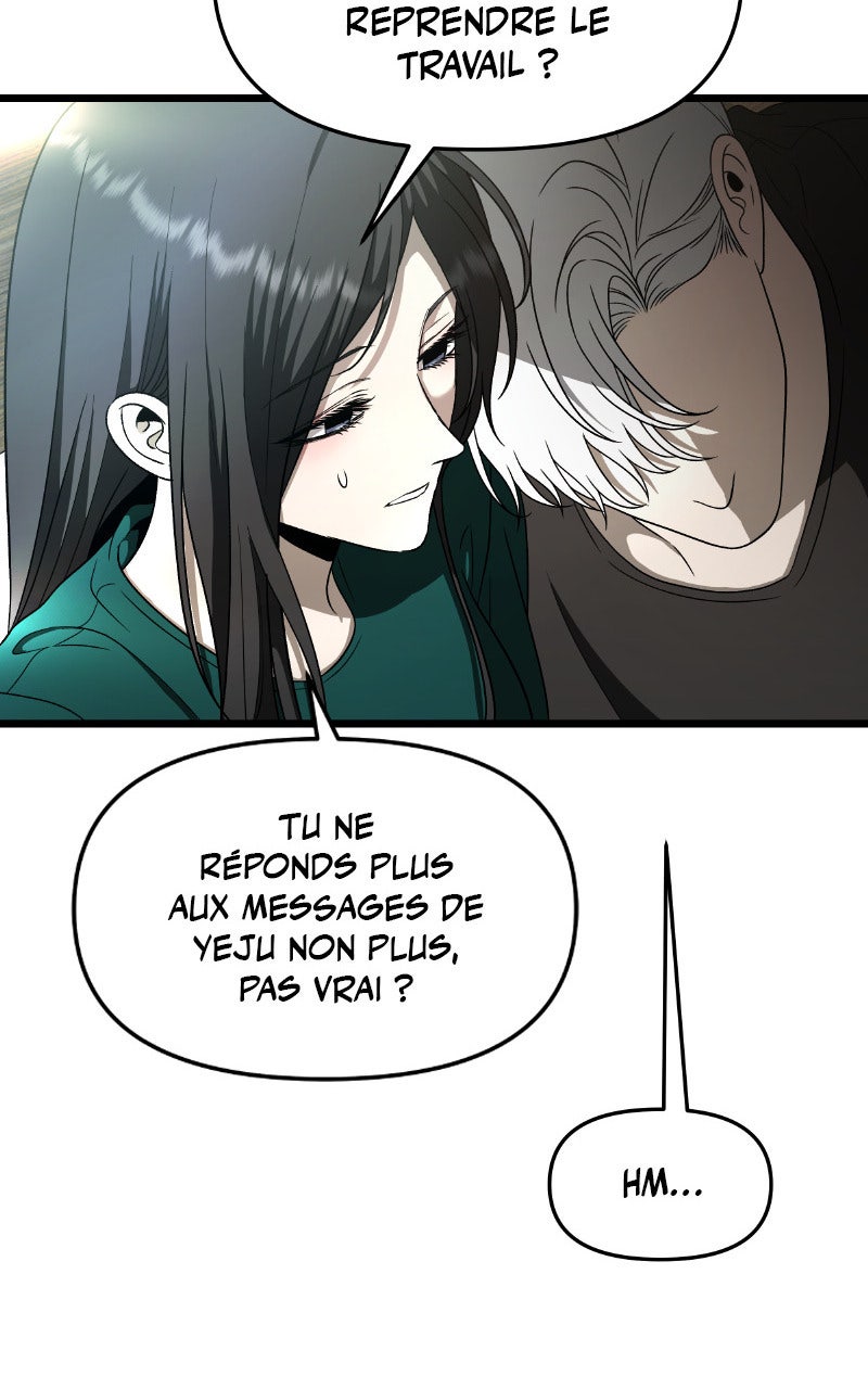 Dreaming Freedom Chapitre 160 - Page 48