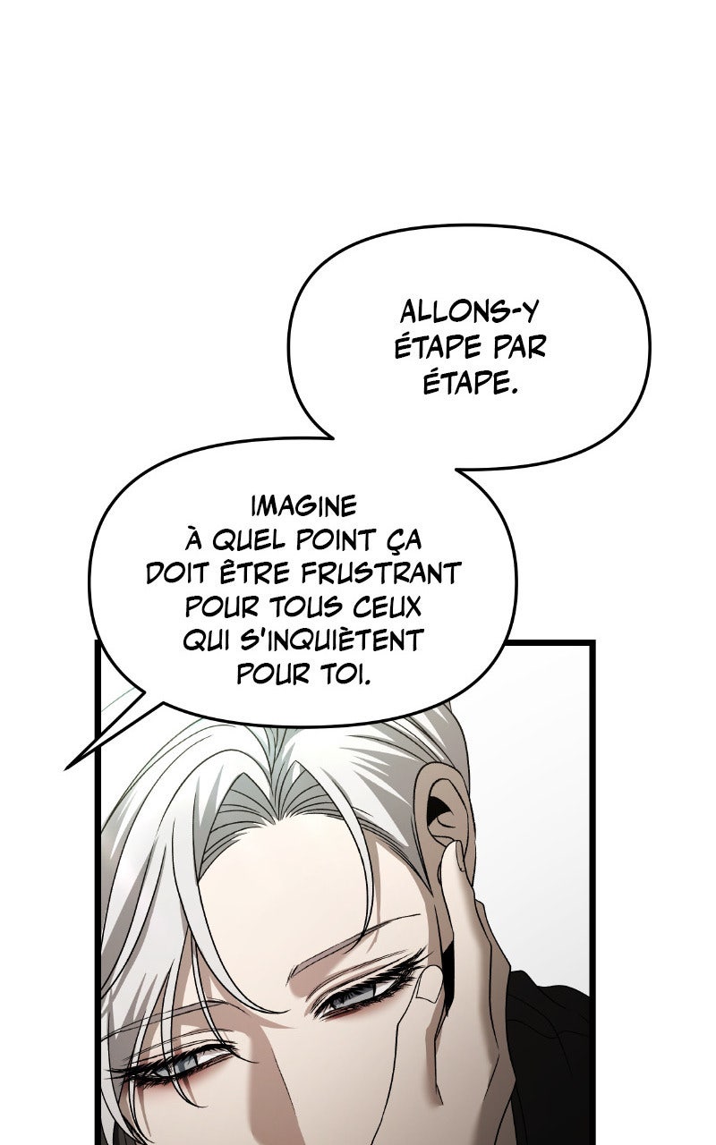 Dreaming Freedom Chapitre 160 - Page 49