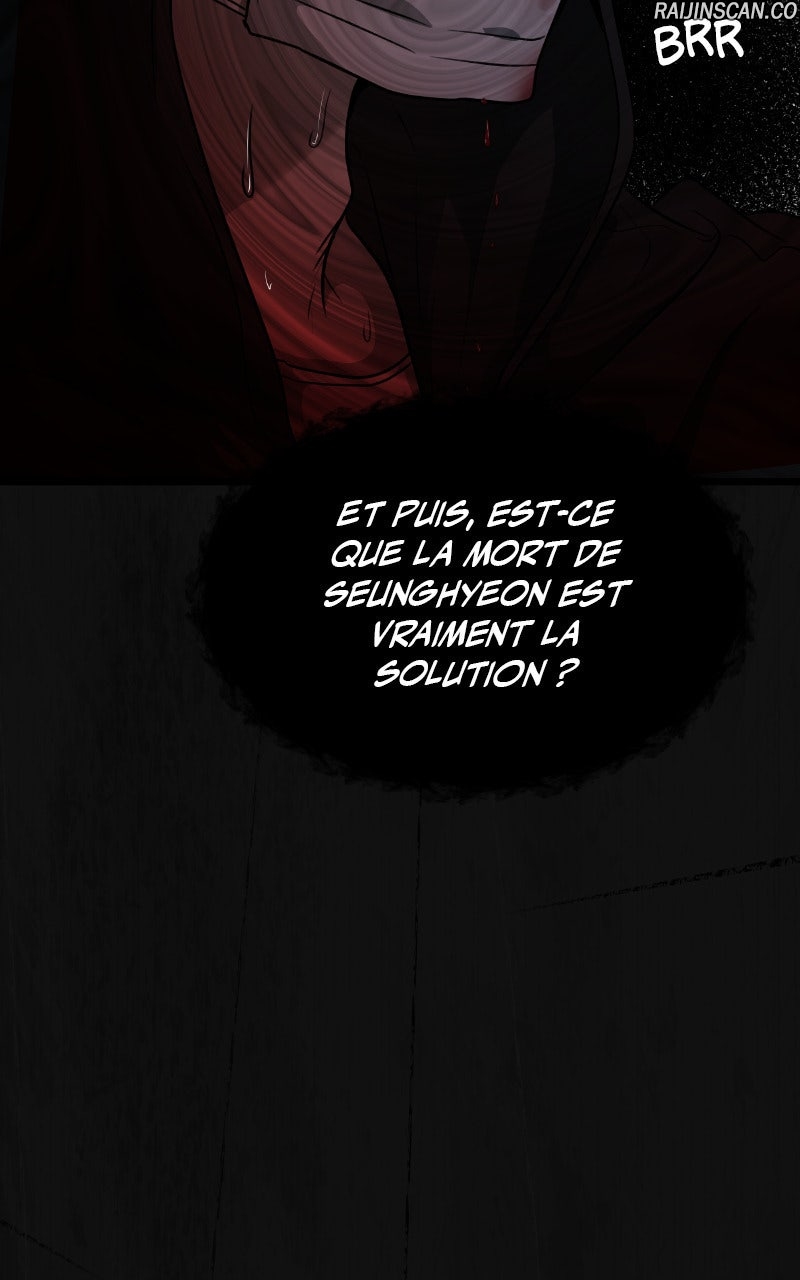 Dreaming Freedom Chapitre 160 - Page 5