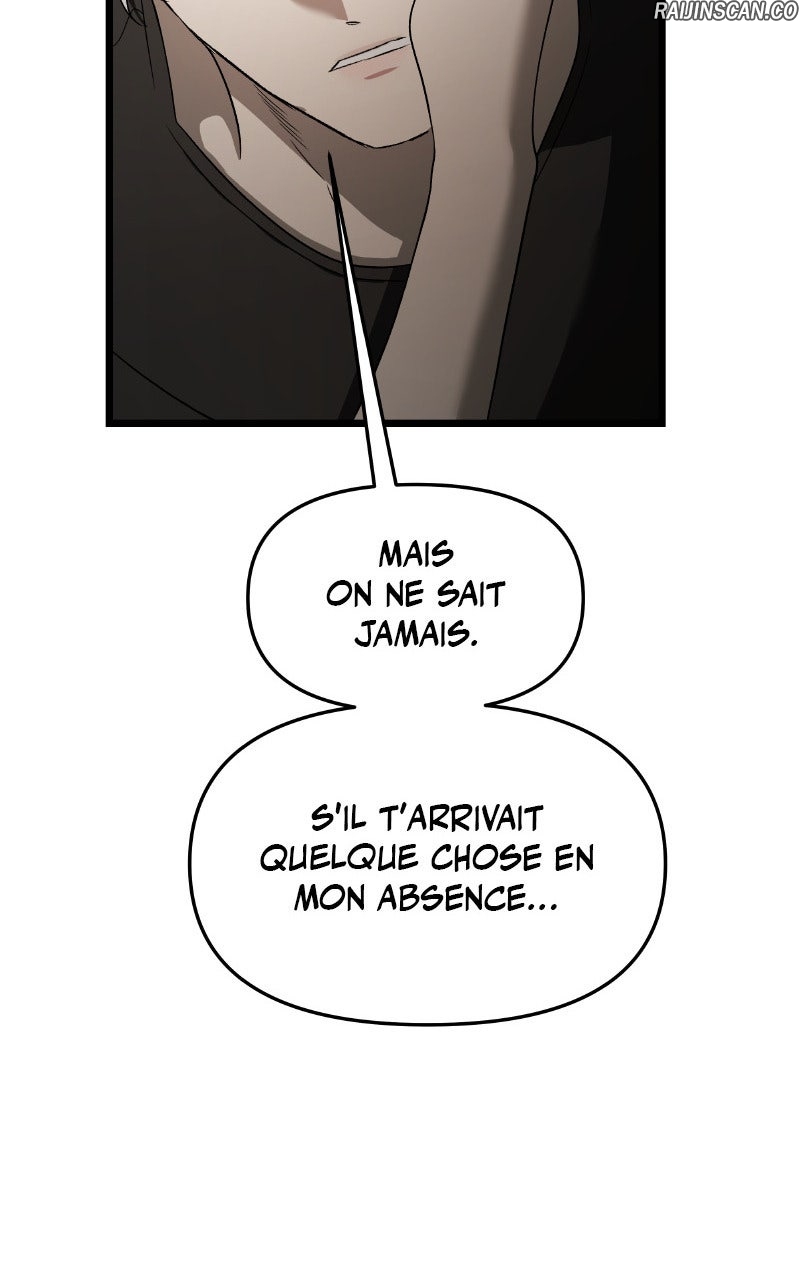 Dreaming Freedom Chapitre 160 - Page 50