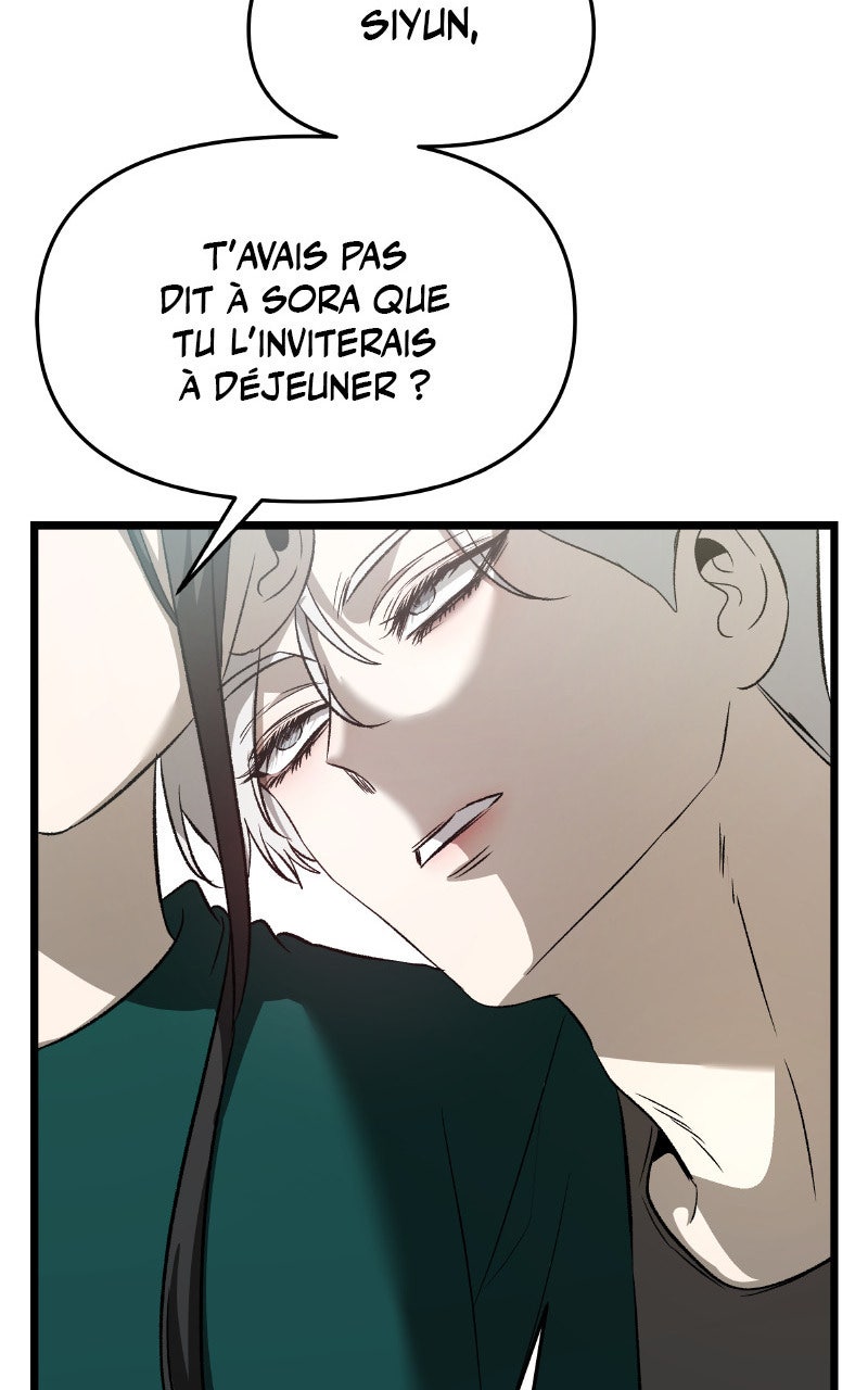 Dreaming Freedom Chapitre 160 - Page 54