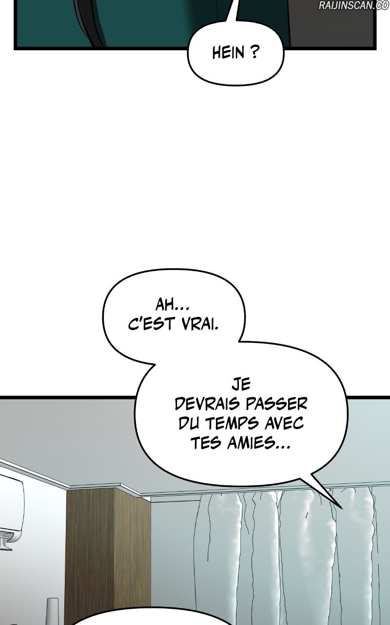 Dreaming Freedom Chapitre 160 - Page 55