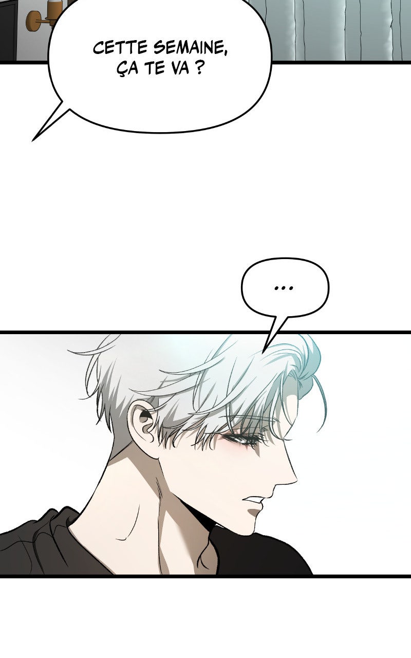 Dreaming Freedom Chapitre 160 - Page 56