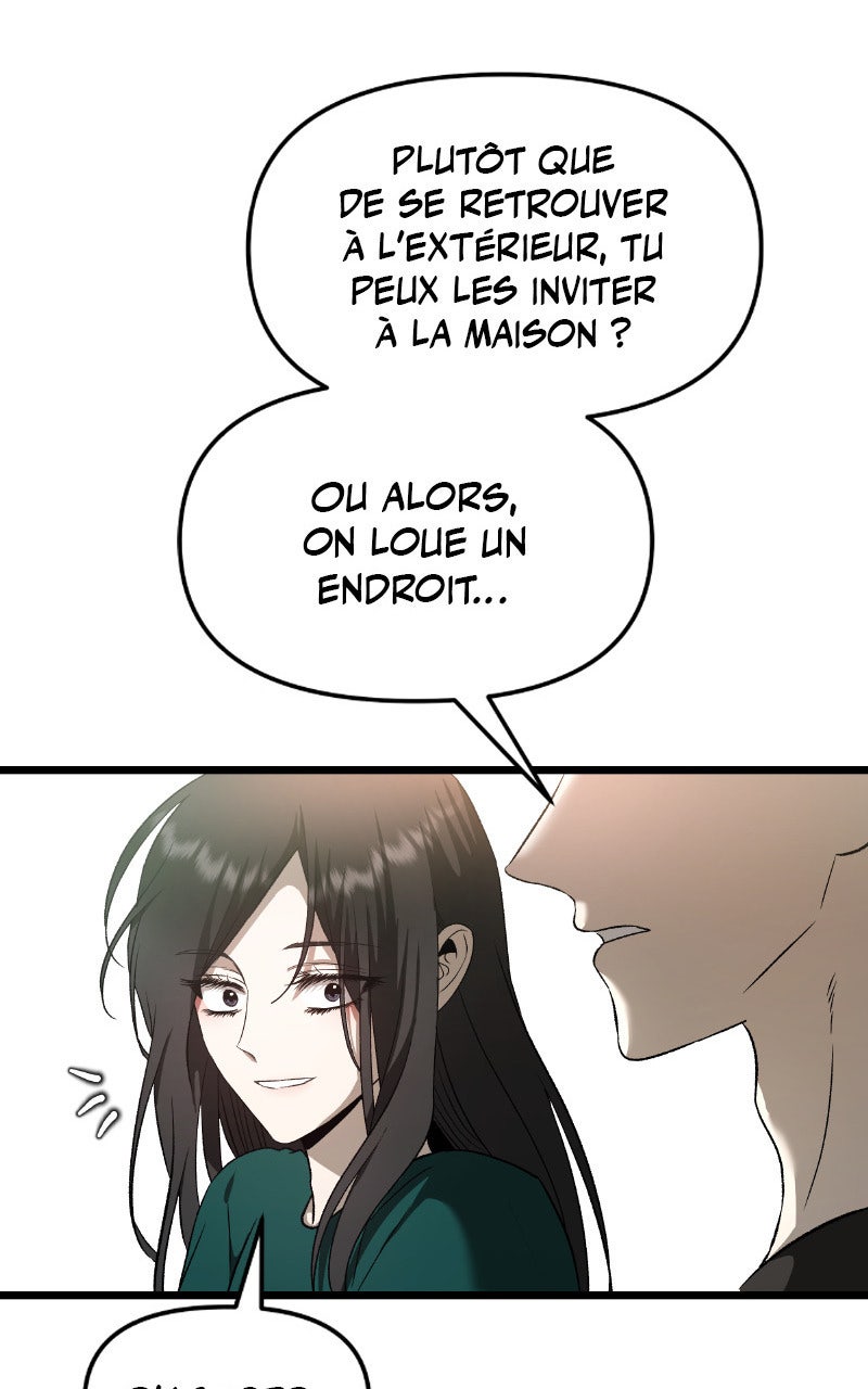 Dreaming Freedom Chapitre 160 - Page 57