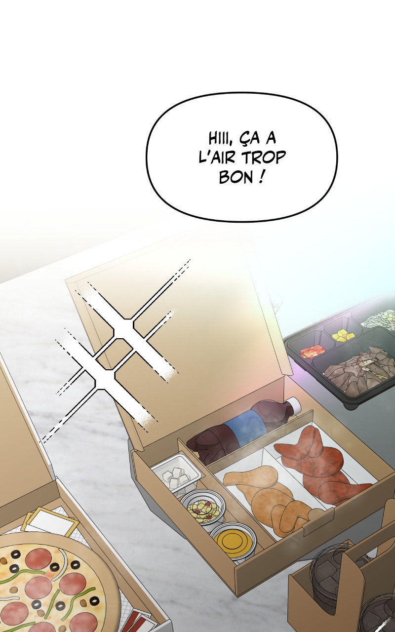 Dreaming Freedom Chapitre 160 - Page 59