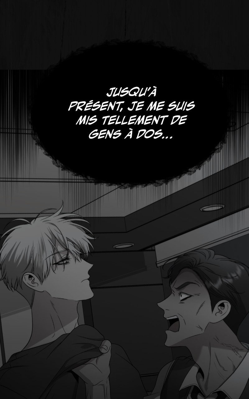 Dreaming Freedom Chapitre 160 - Page 6
