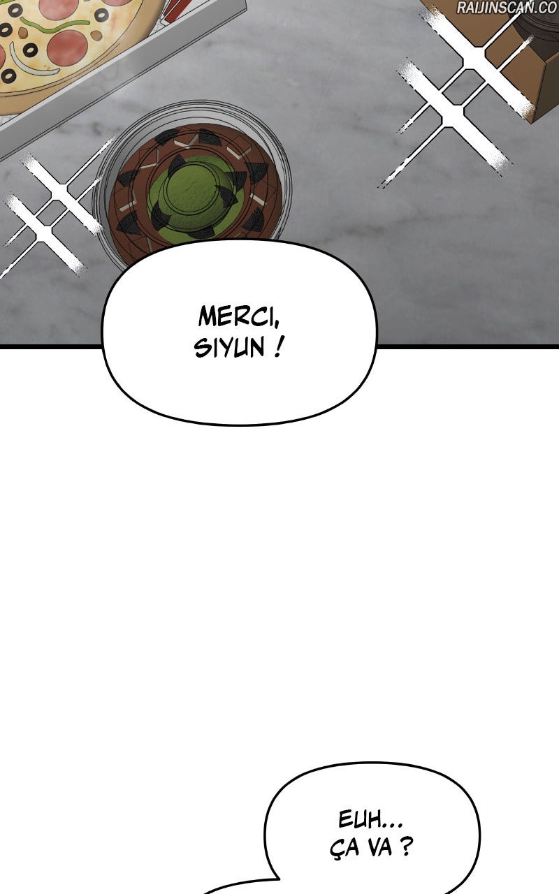 Dreaming Freedom Chapitre 160 - Page 60