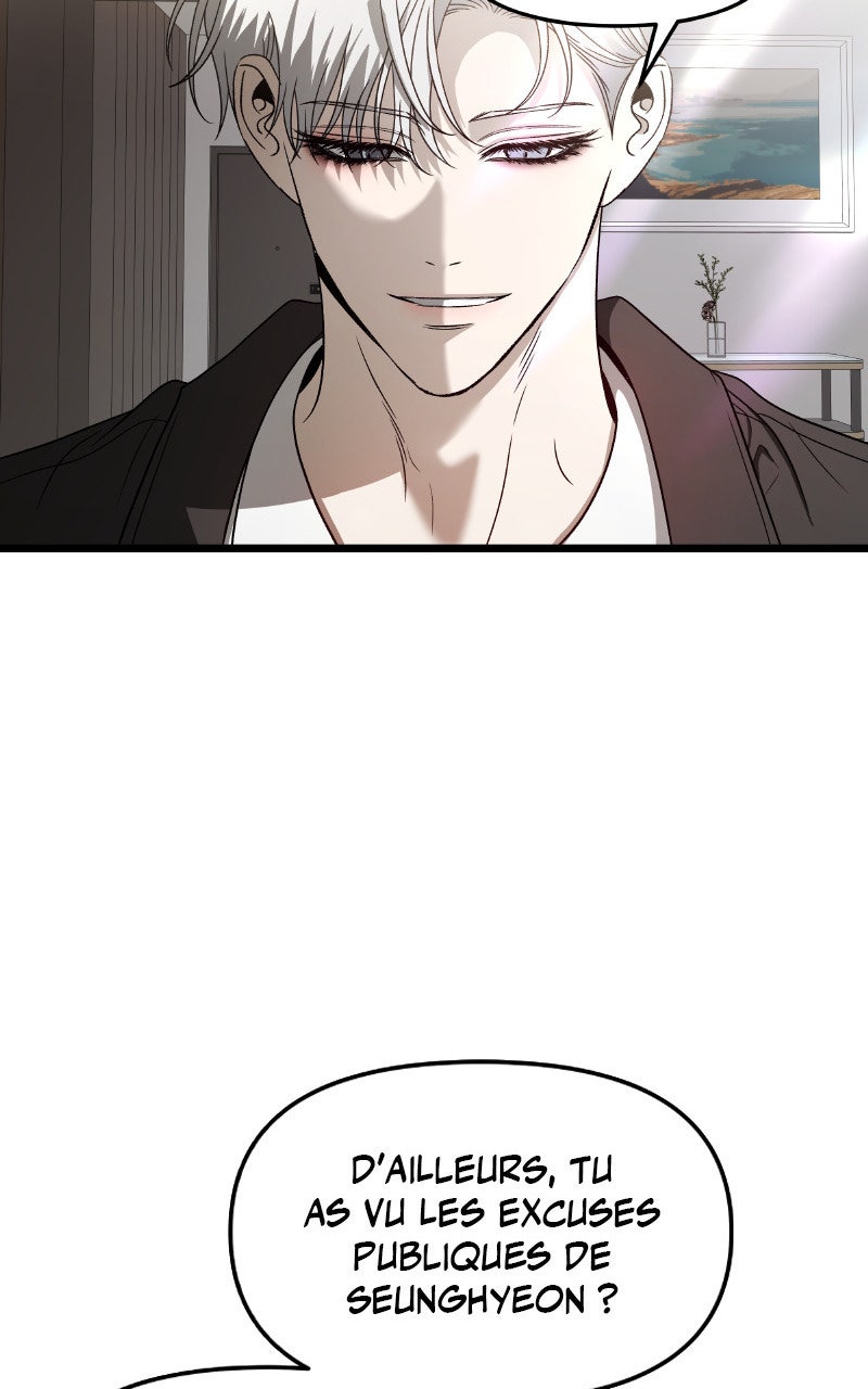 Dreaming Freedom Chapitre 160 - Page 62