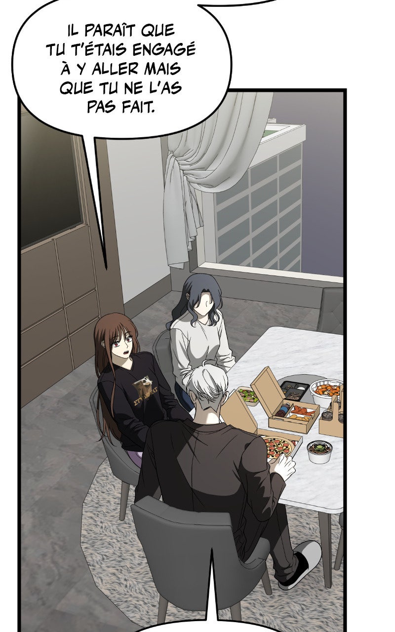 Dreaming Freedom Chapitre 160 - Page 63