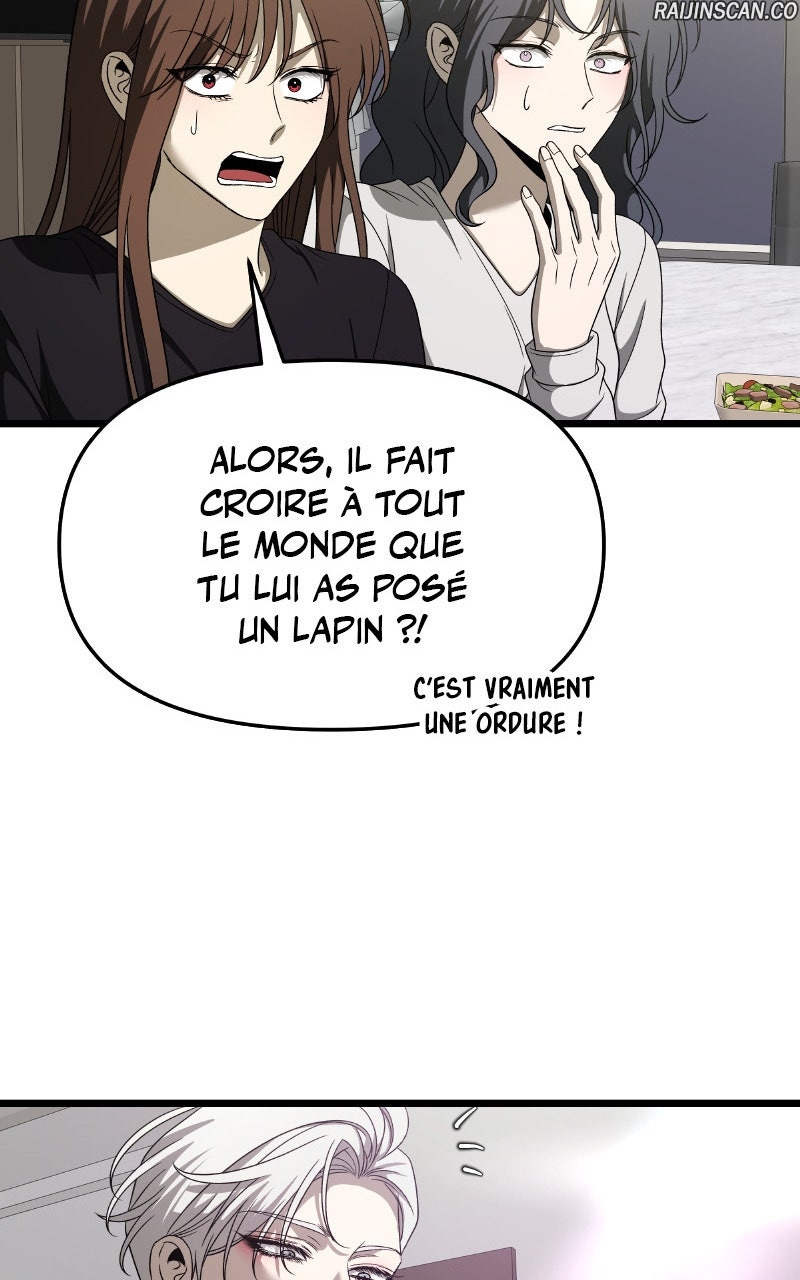 Dreaming Freedom Chapitre 160 - Page 65