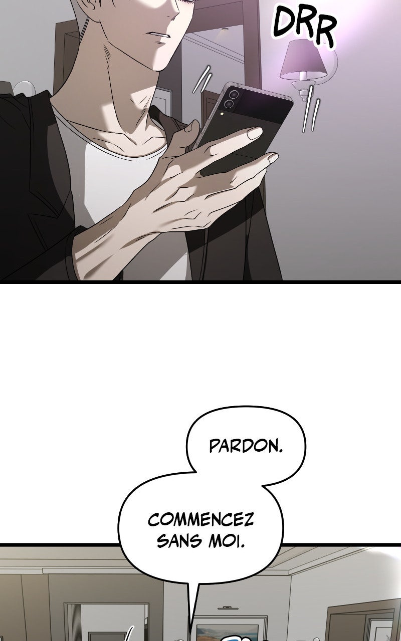 Dreaming Freedom Chapitre 160 - Page 66