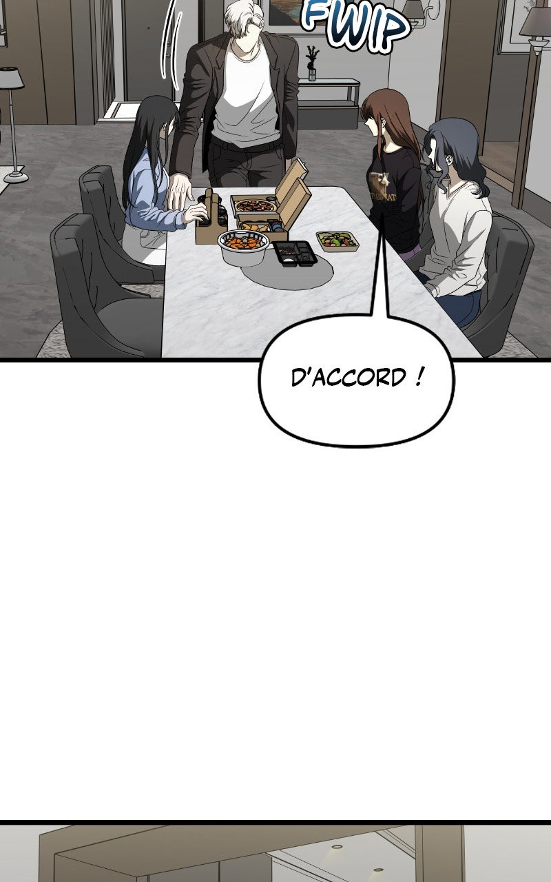 Dreaming Freedom Chapitre 160 - Page 67