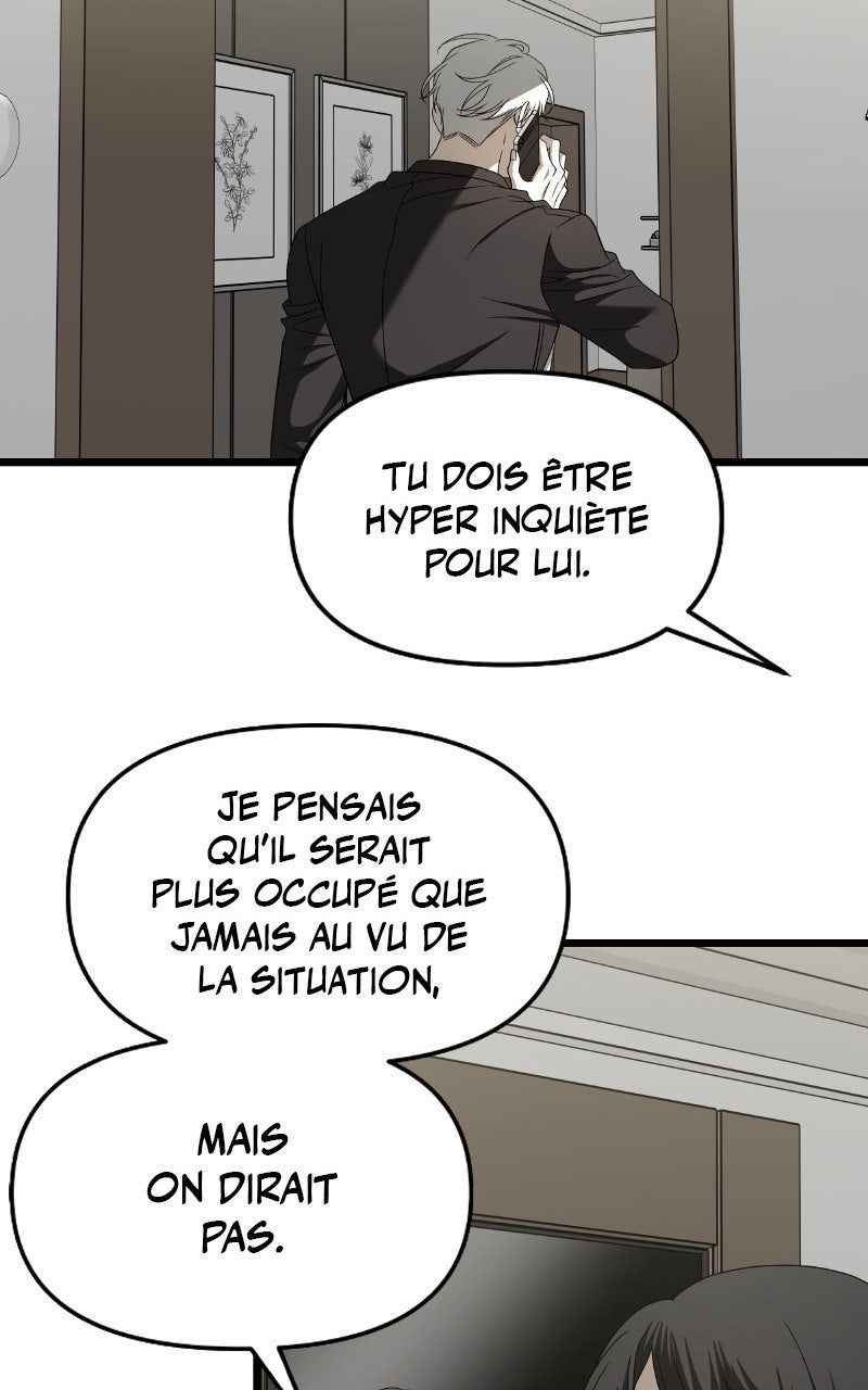 Dreaming Freedom Chapitre 160 - Page 68