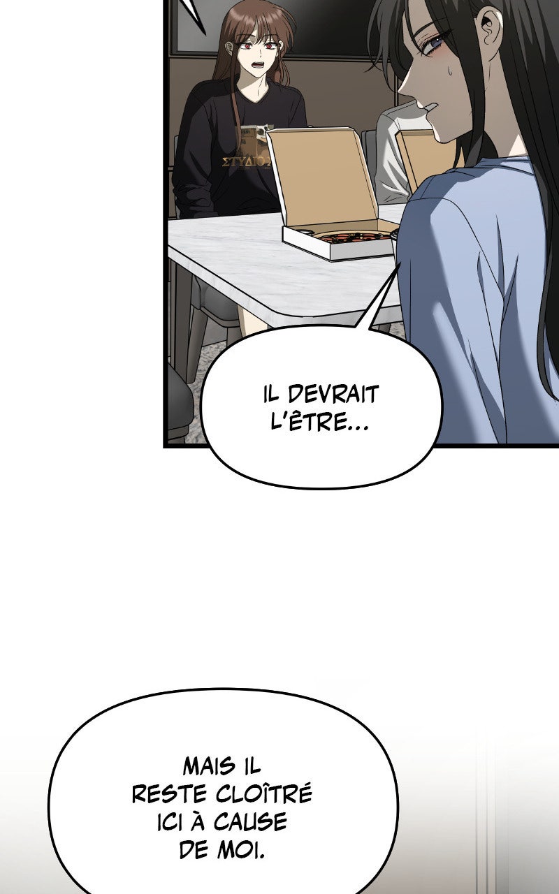 Dreaming Freedom Chapitre 160 - Page 69