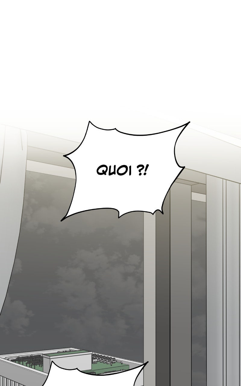 Dreaming Freedom Chapitre 160 - Page 72