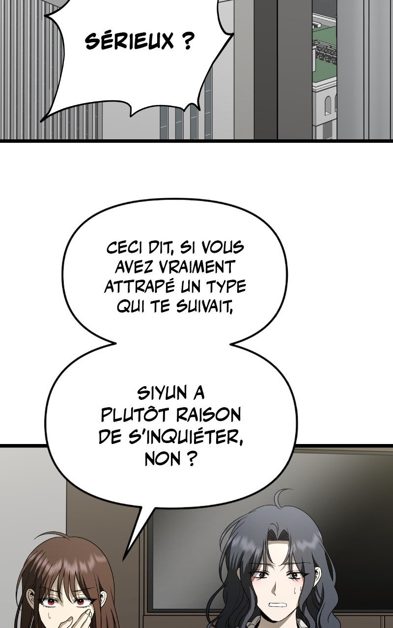 Dreaming Freedom Chapitre 160 - Page 73