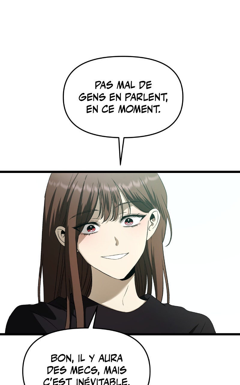 Dreaming Freedom Chapitre 160 - Page 79