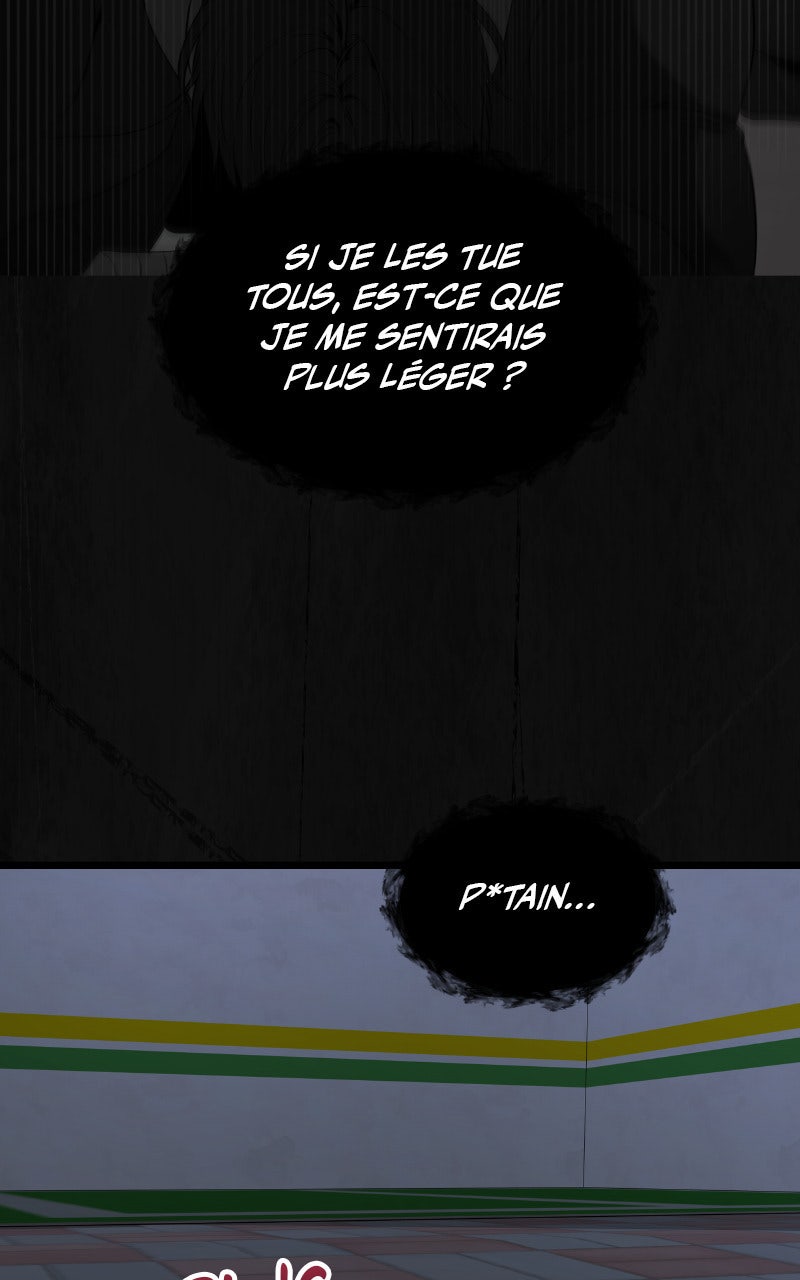 Dreaming Freedom Chapitre 160 - Page 8