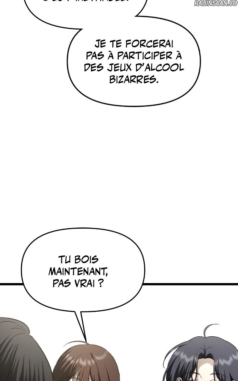 Dreaming Freedom Chapitre 160 - Page 80