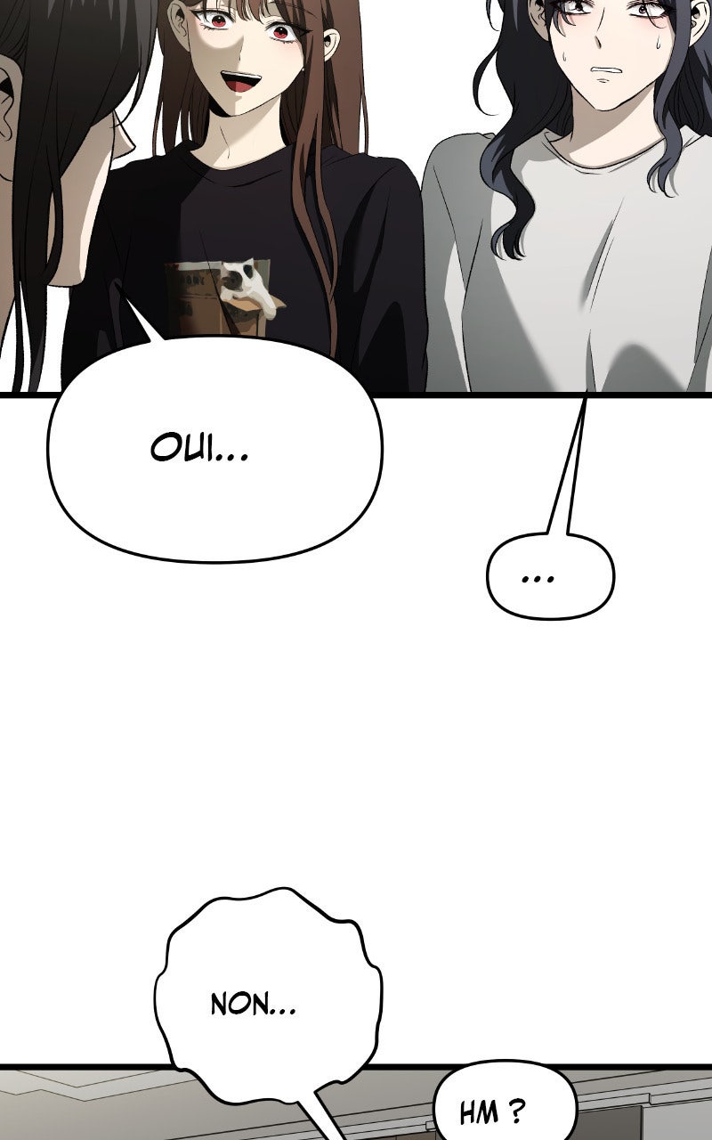 Dreaming Freedom Chapitre 160 - Page 81