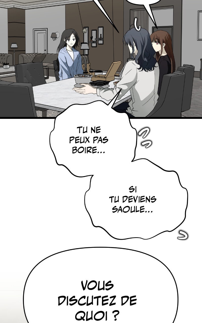Dreaming Freedom Chapitre 160 - Page 82