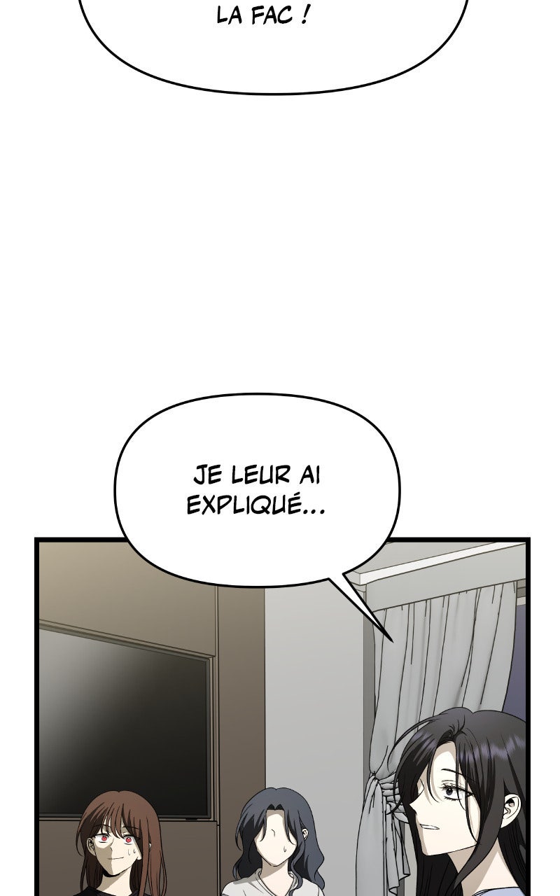 Dreaming Freedom Chapitre 160 - Page 87