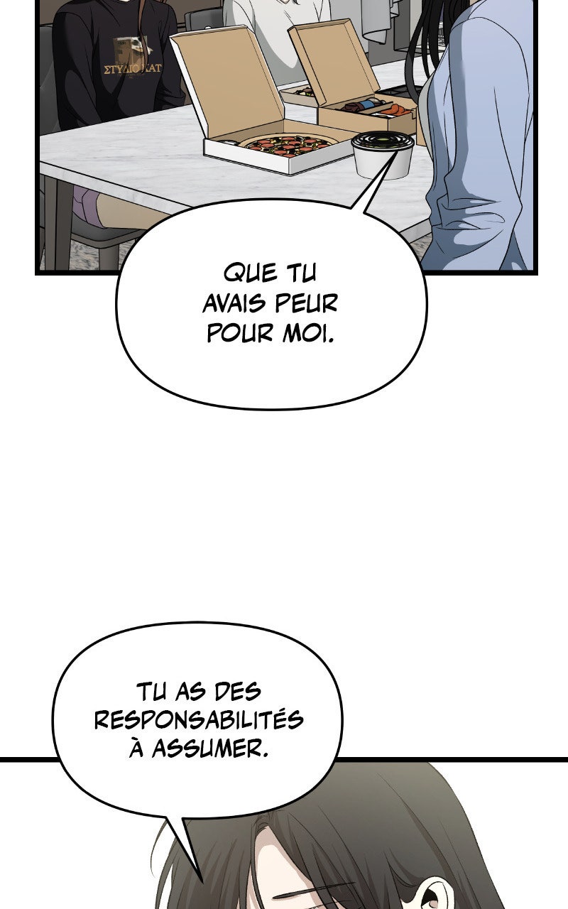 Dreaming Freedom Chapitre 160 - Page 88