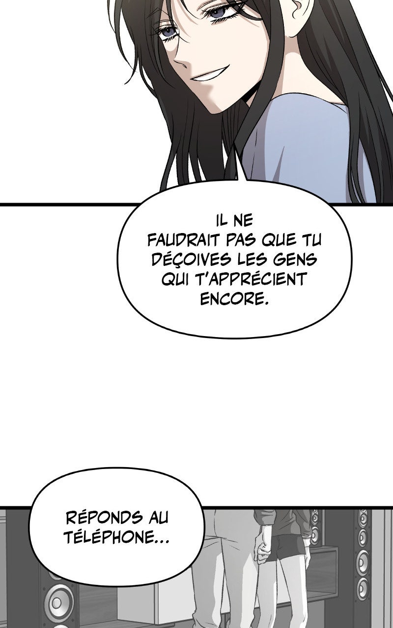 Dreaming Freedom Chapitre 160 - Page 89