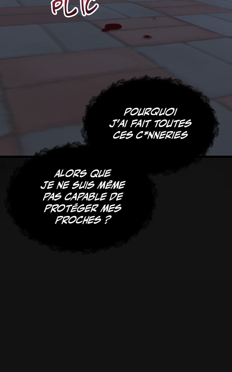 Dreaming Freedom Chapitre 160 - Page 9