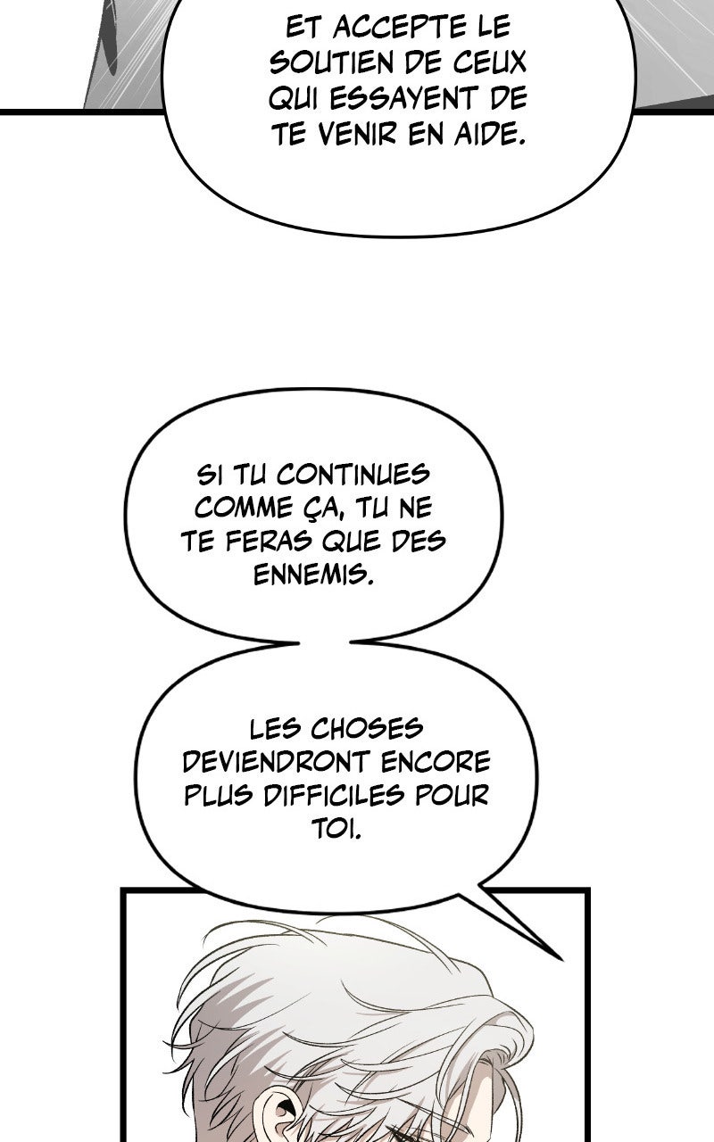 Dreaming Freedom Chapitre 160 - Page 91