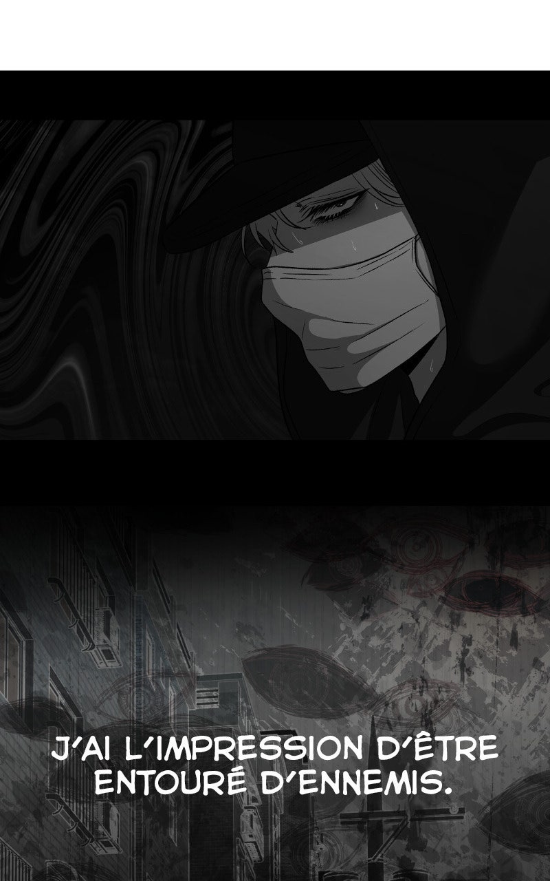 Dreaming Freedom Chapitre 160 - Page 93