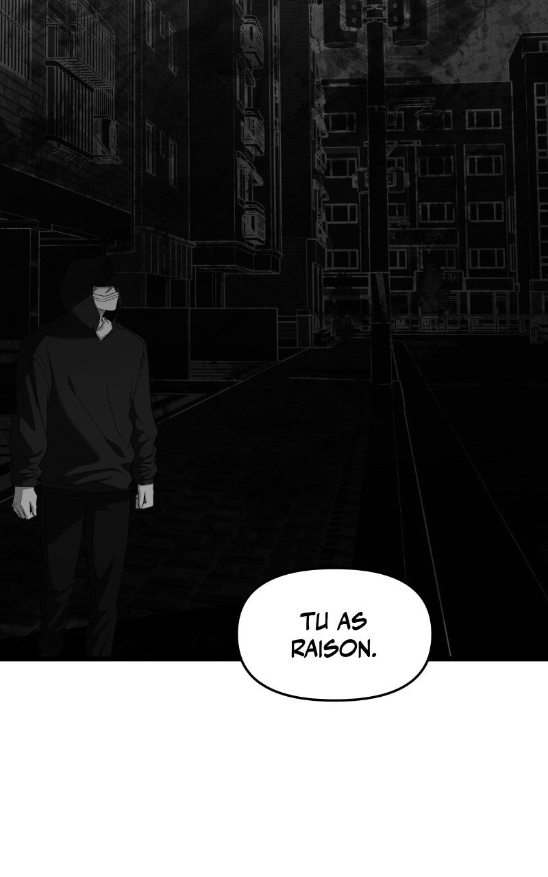 Dreaming Freedom Chapitre 160 - Page 94