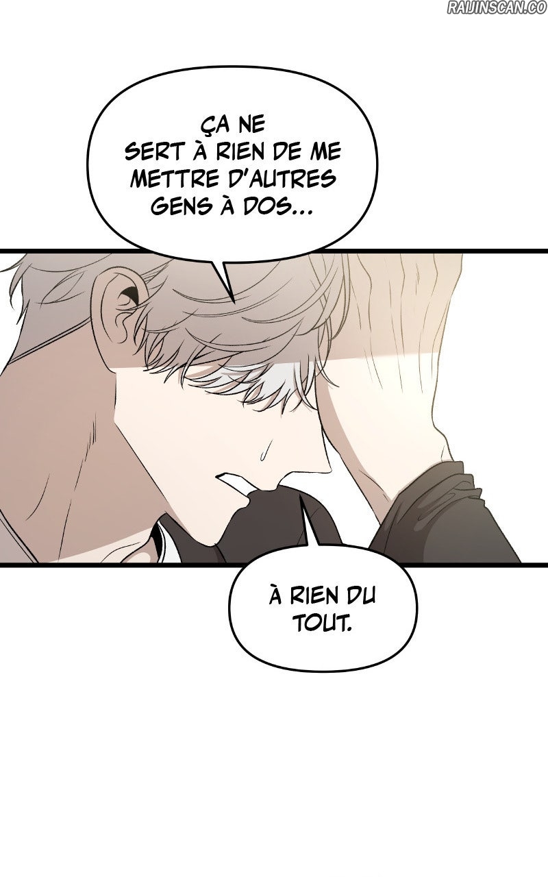 Dreaming Freedom Chapitre 160 - Page 95