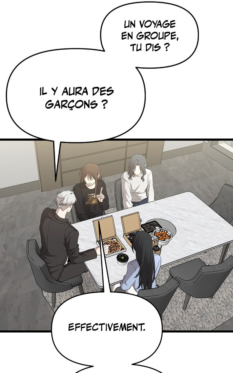 Dreaming Freedom Chapitre 160 - Page 96