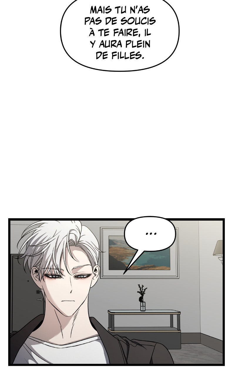 Dreaming Freedom Chapitre 160 - Page 97