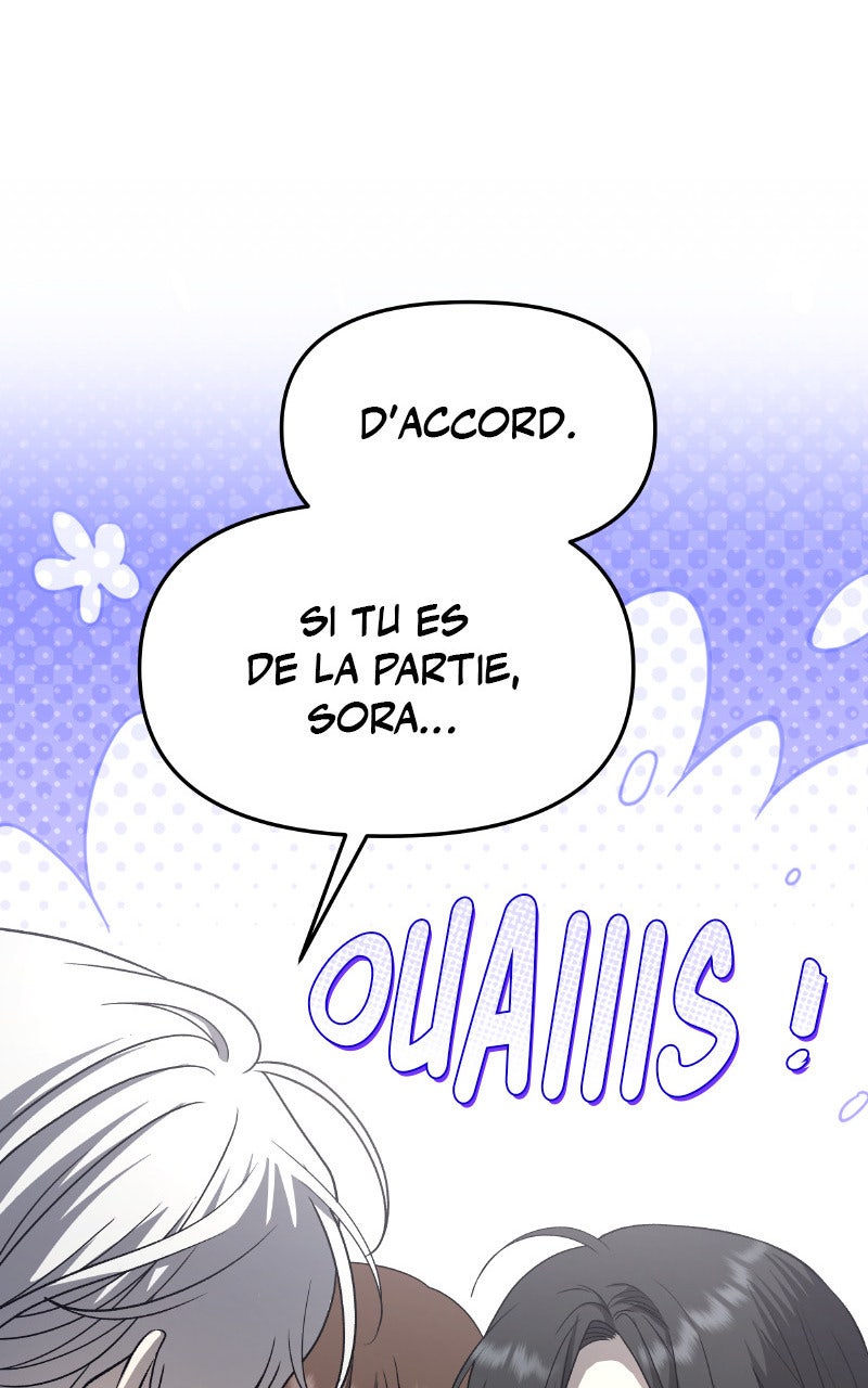 Dreaming Freedom Chapitre 160 - Page 98