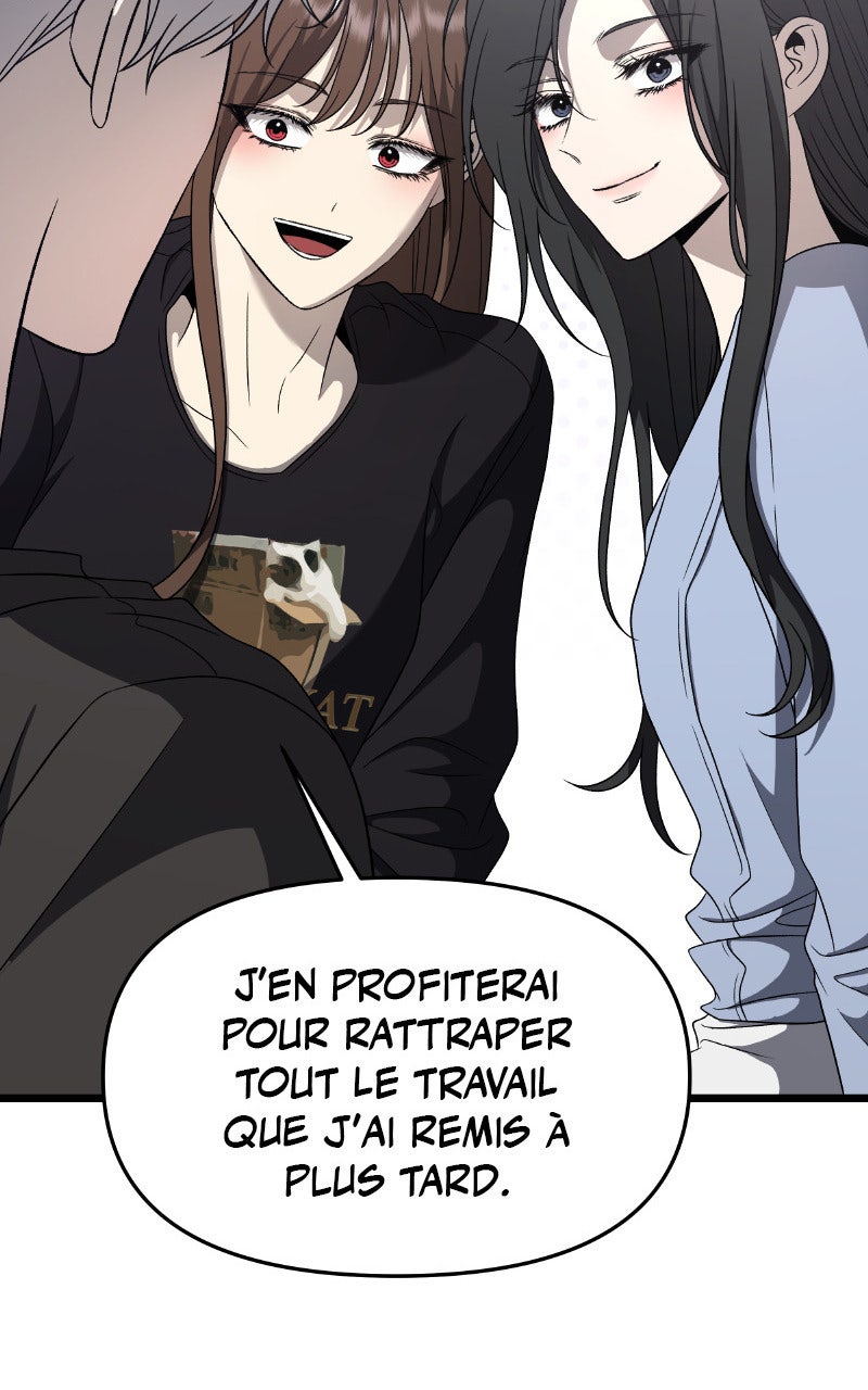 Dreaming Freedom Chapitre 160 - Page 99