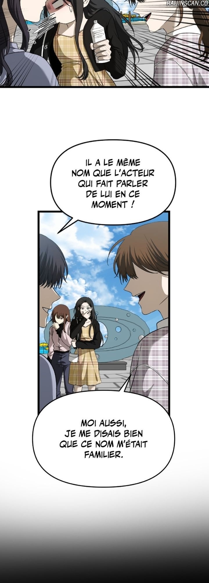 Dreaming Freedom Chapitre 161 - Page 10