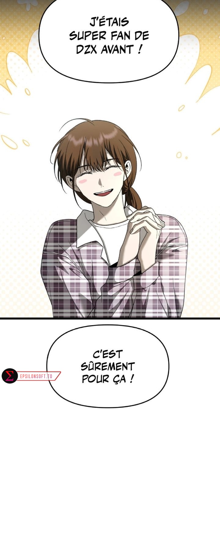 Dreaming Freedom Chapitre 161 - Page 12