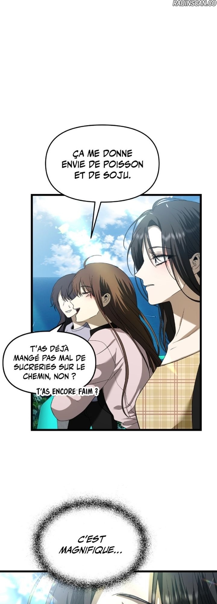 Dreaming Freedom Chapitre 161 - Page 20