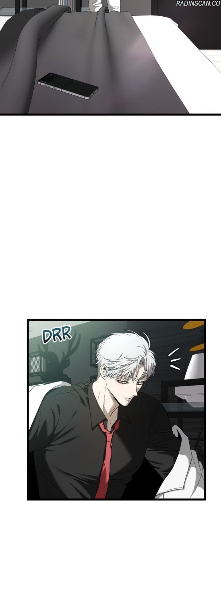 Dreaming Freedom Chapitre 161 - Page 25
