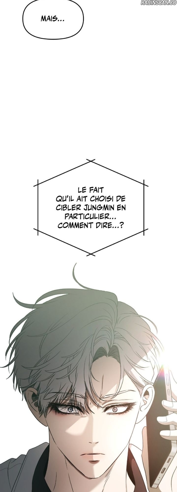 Dreaming Freedom Chapitre 161 - Page 35
