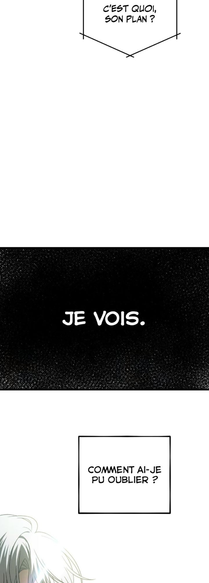 Dreaming Freedom Chapitre 161 - Page 38