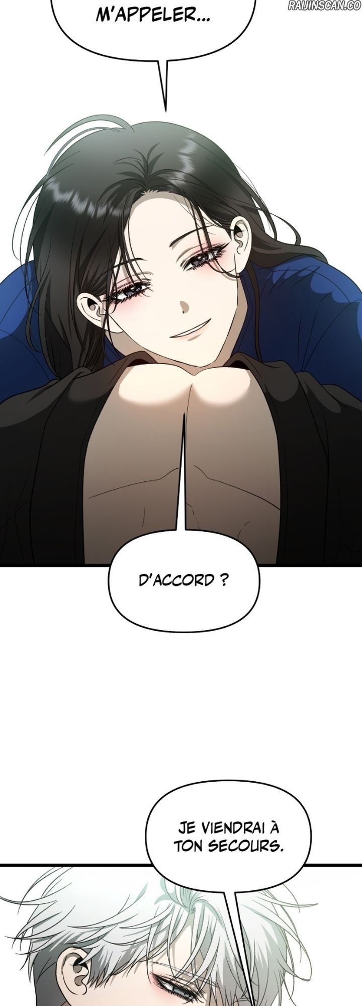 Dreaming Freedom Chapitre 161 - Page 5