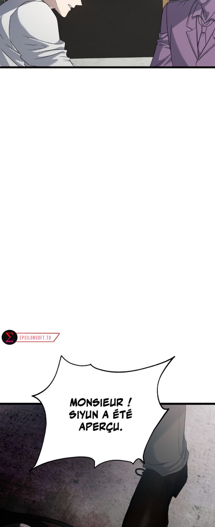 Dreaming Freedom Chapitre 161 - Page 51