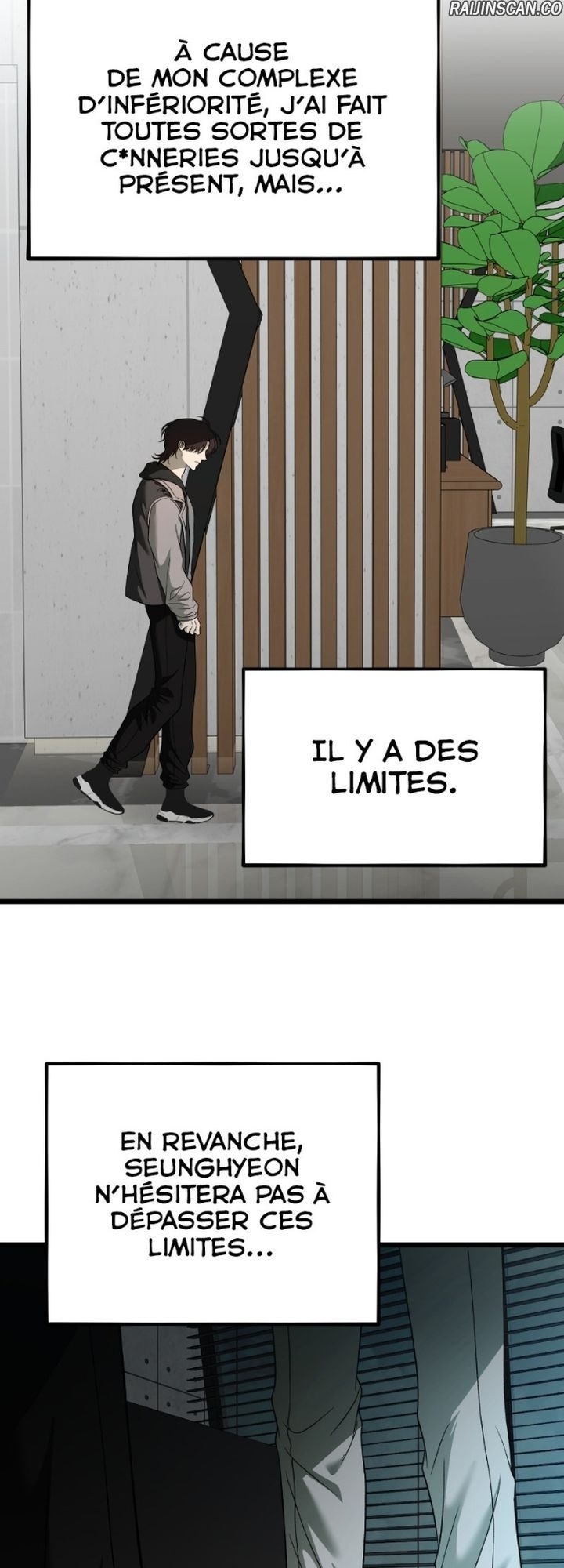 Dreaming Freedom Chapitre 161 - Page 65