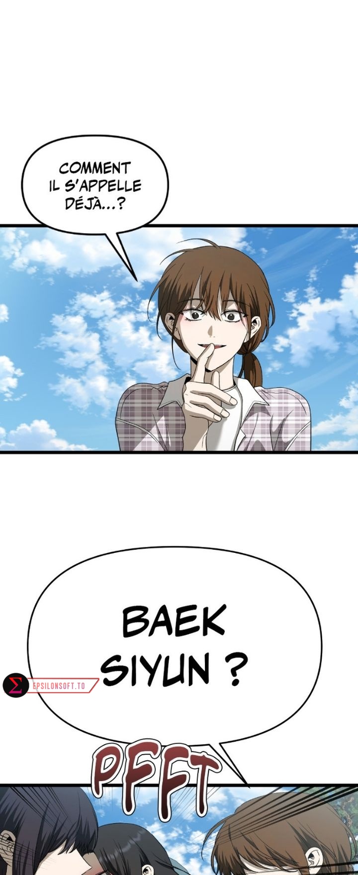 Dreaming Freedom Chapitre 161 - Page 9