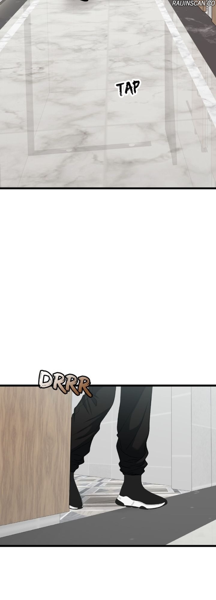Dreaming Freedom Chapitre 162 - Page 25