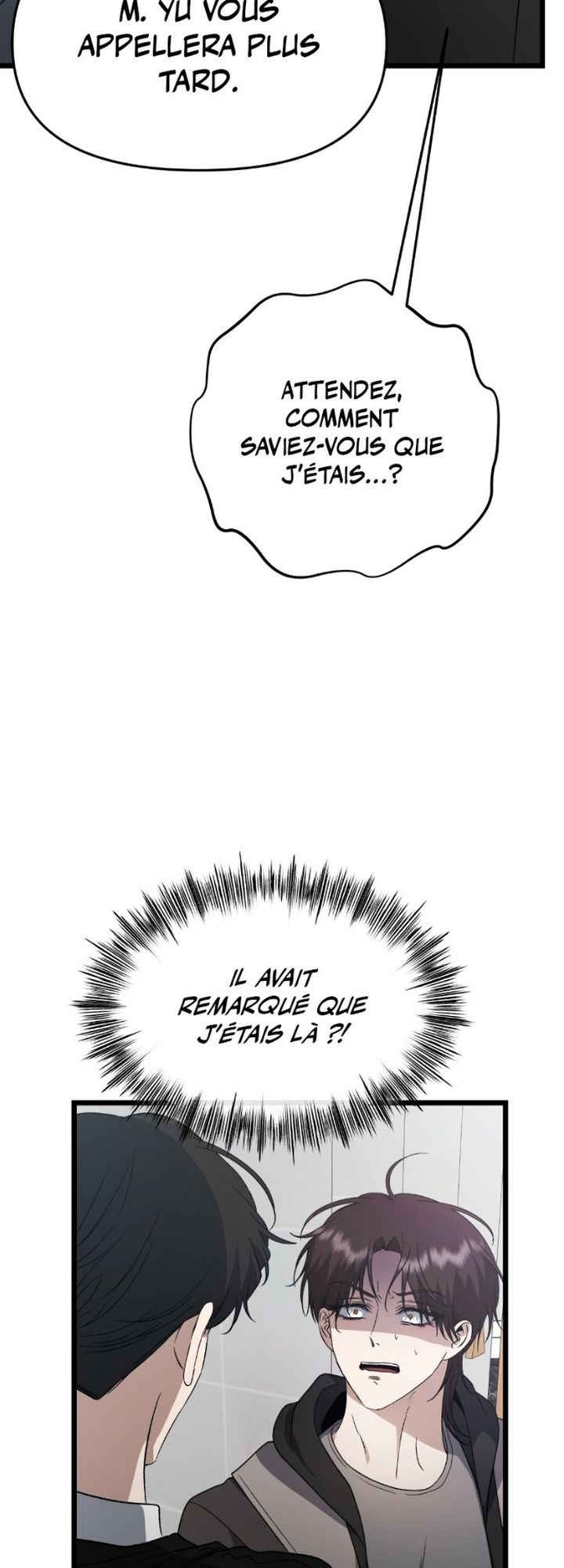 Dreaming Freedom Chapitre 162 - Page 28